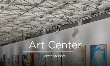 ArtCenter.net